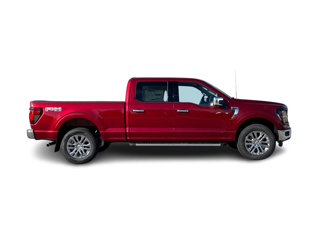 Thumbnail: 2026 Ford F-150 - 16