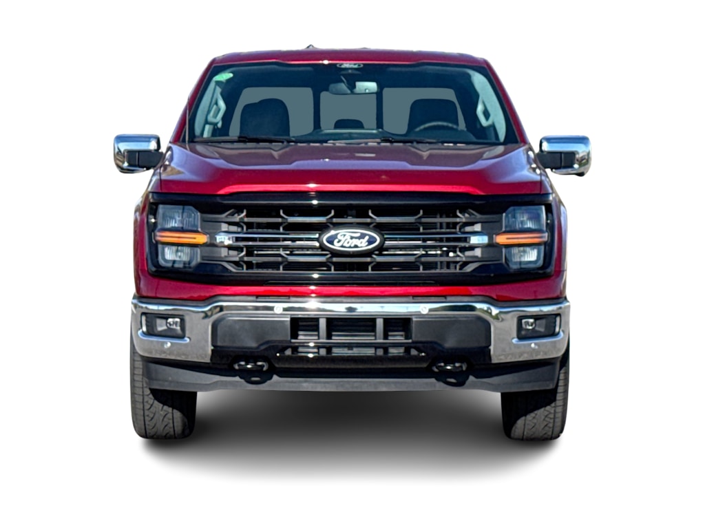 Thumbnail: 2026 Ford F-150 - 6