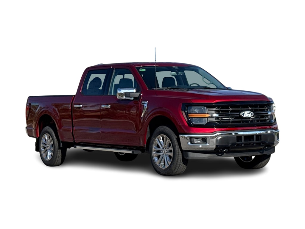 Thumbnail: 2026 Ford F-150 - 17