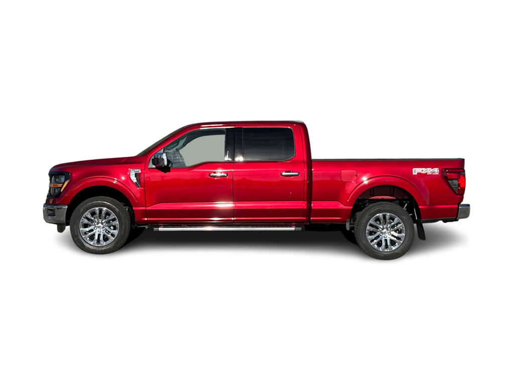 Thumbnail: 2026 Ford F-150 - 3