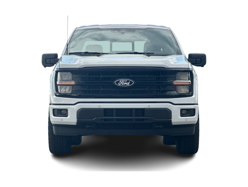 Thumbnail: 2026 Ford F-150 - 6