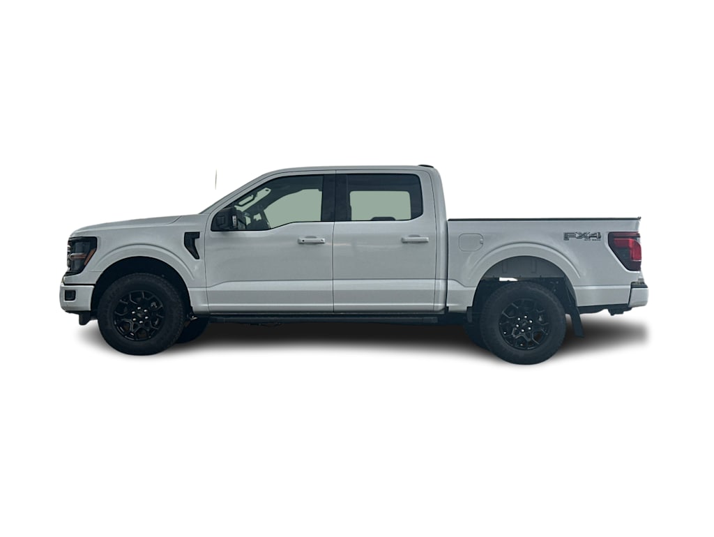 Thumbnail: 2026 Ford F-150 - 3
