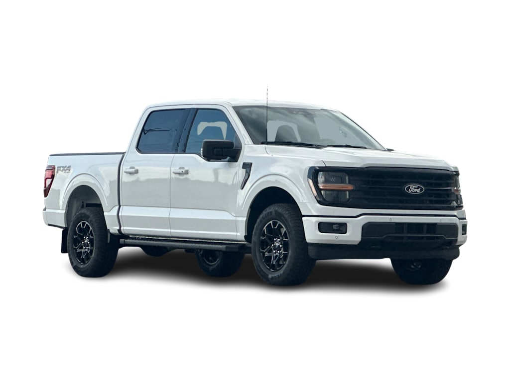 Thumbnail: 2026 Ford F-150 - 19