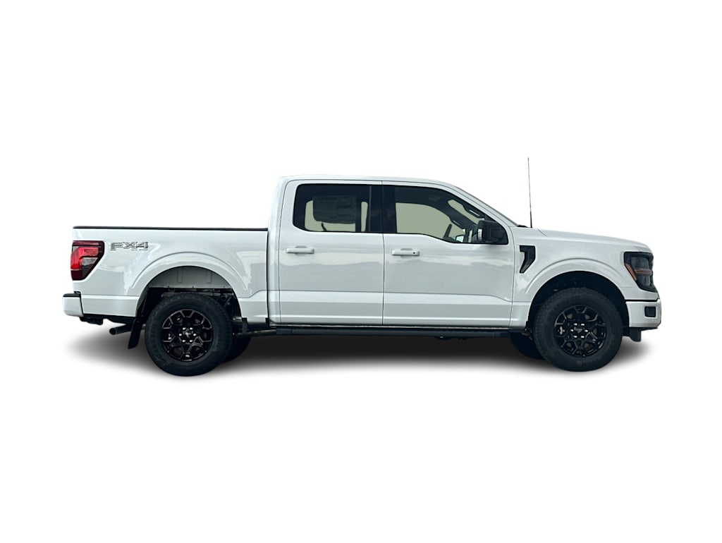Thumbnail: 2026 Ford F-150 - 18