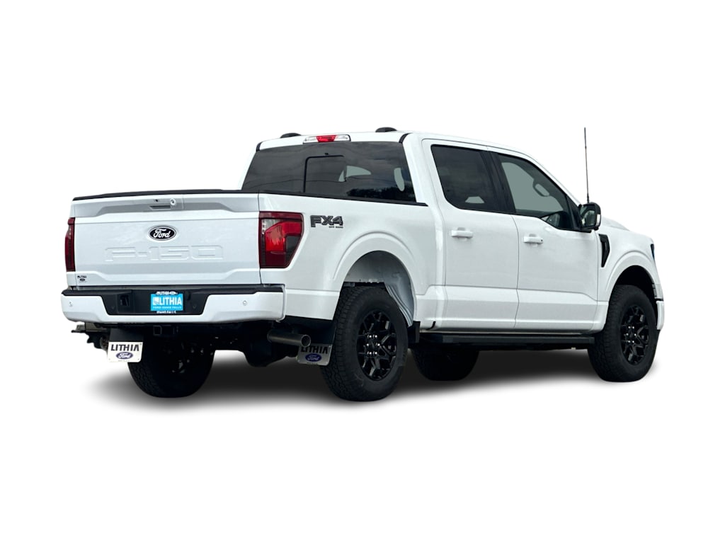 Thumbnail: 2026 Ford F-150 - 17