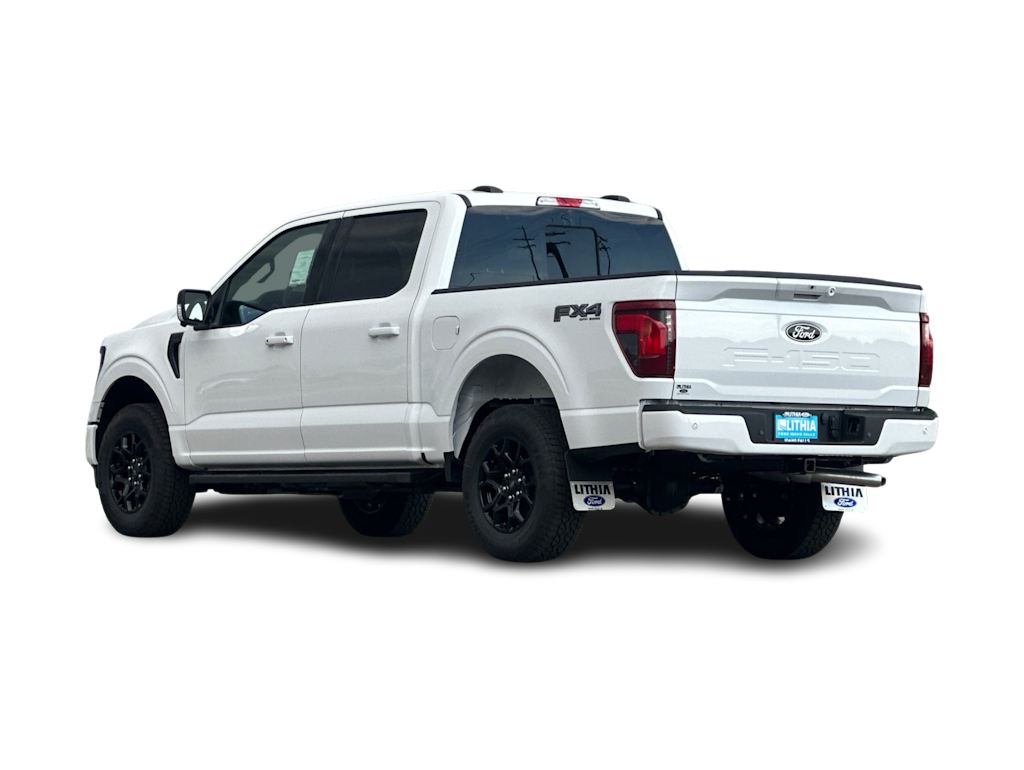 Thumbnail: 2026 Ford F-150 - 4