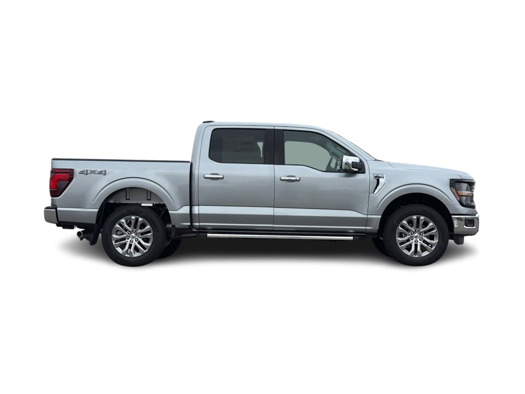 Thumbnail: 2026 Ford F-150 - 18