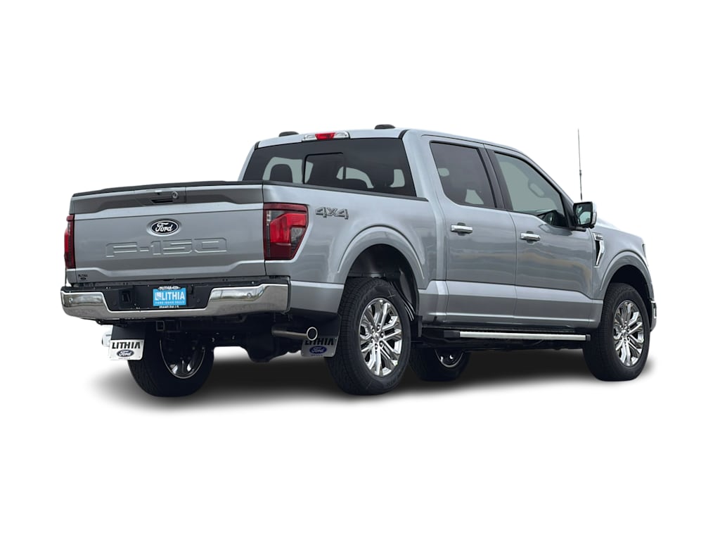 Thumbnail: 2026 Ford F-150 - 17