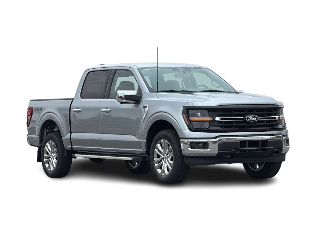 Thumbnail: 2026 Ford F-150 - 19