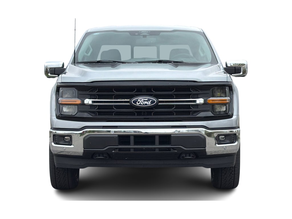 Thumbnail: 2026 Ford F-150 - 6