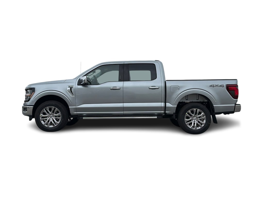 Thumbnail: 2026 Ford F-150 - 3
