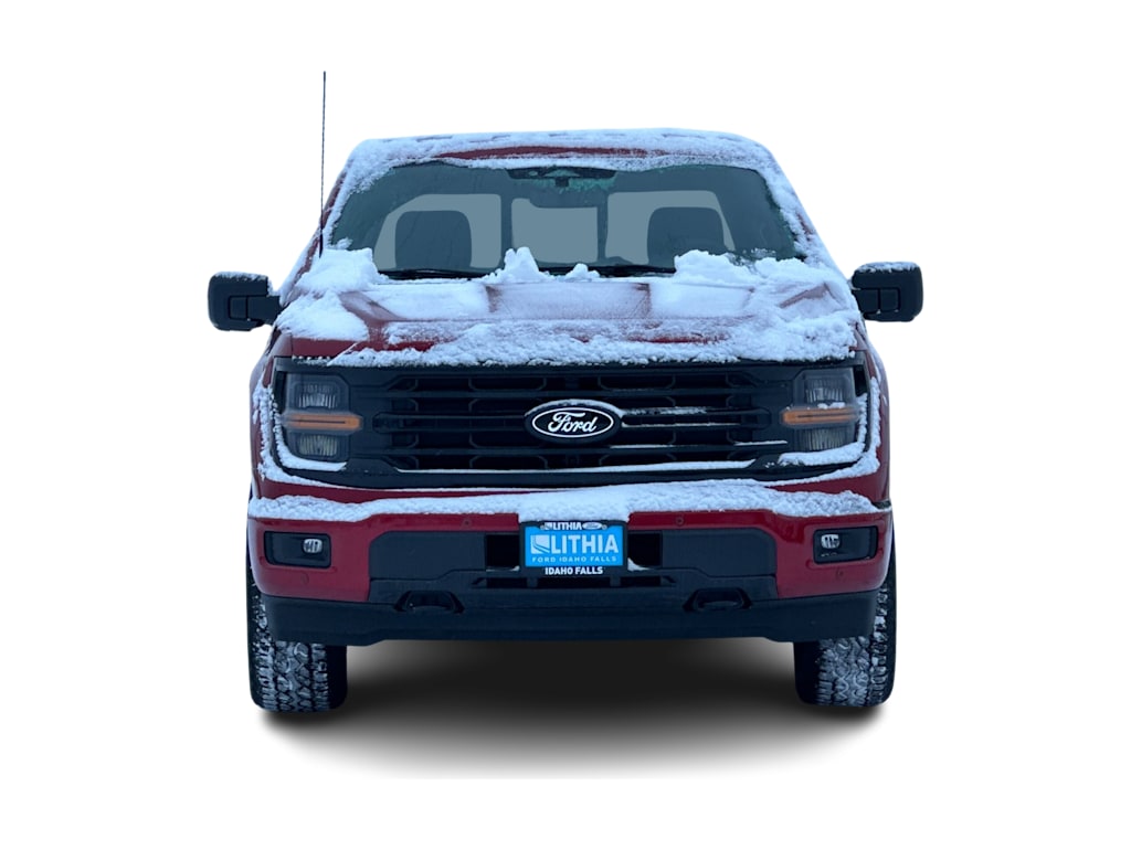 2024 Ford F-150 XLT 6