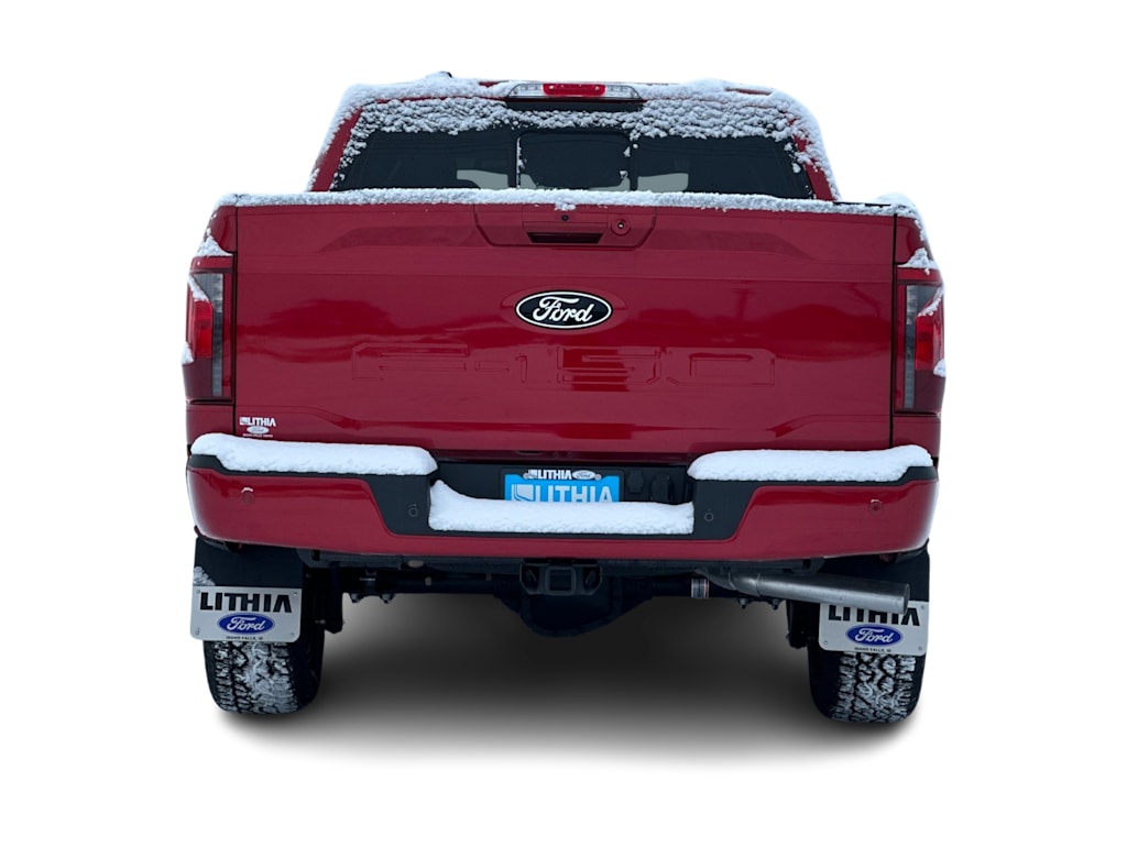 2024 Ford F-150 XLT 5
