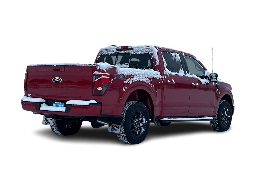 2024 Ford F-150 XLT 15