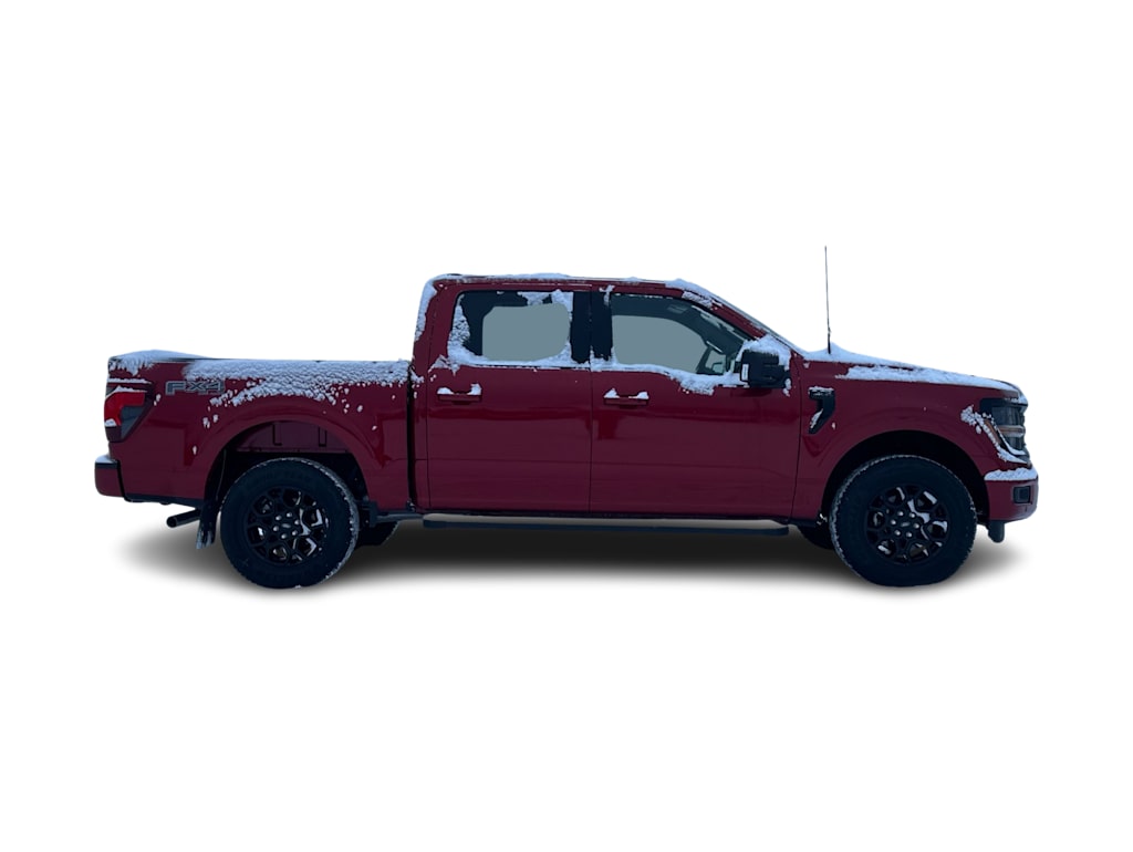 2024 Ford F-150 XLT 16