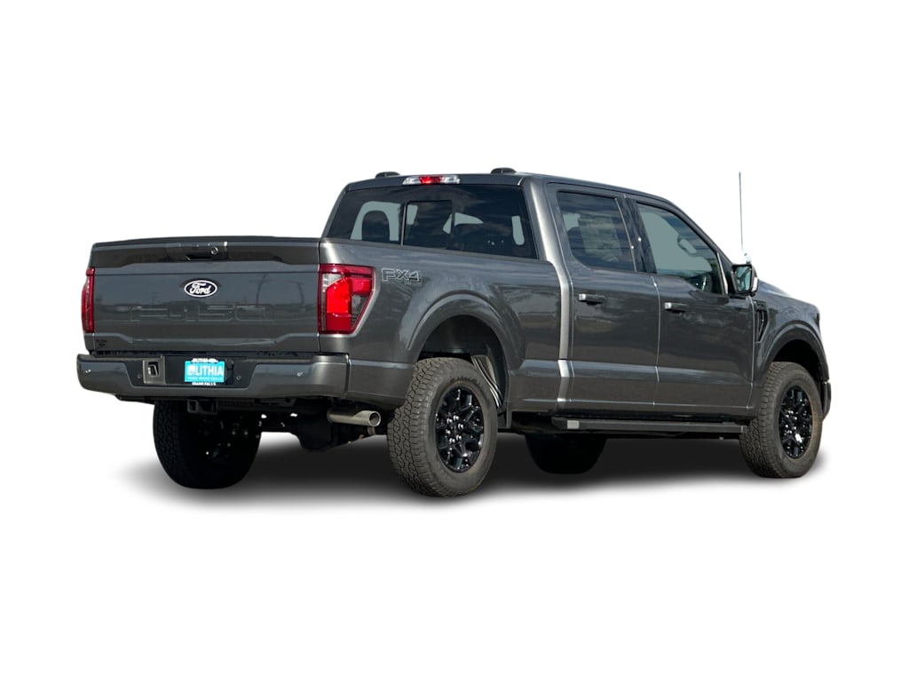 Thumbnail: 2026 Ford F-150 - 17