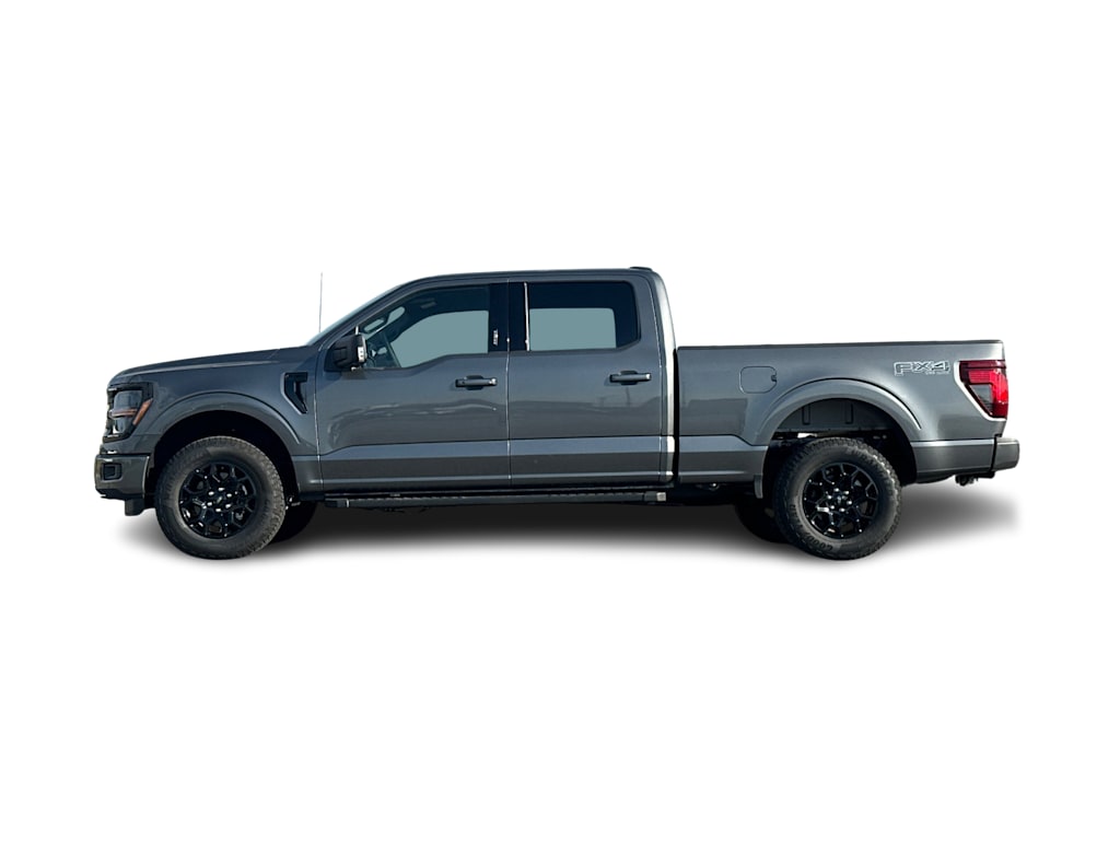 Thumbnail: 2026 Ford F-150 - 3