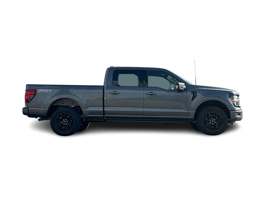 Thumbnail: 2026 Ford F-150 - 18
