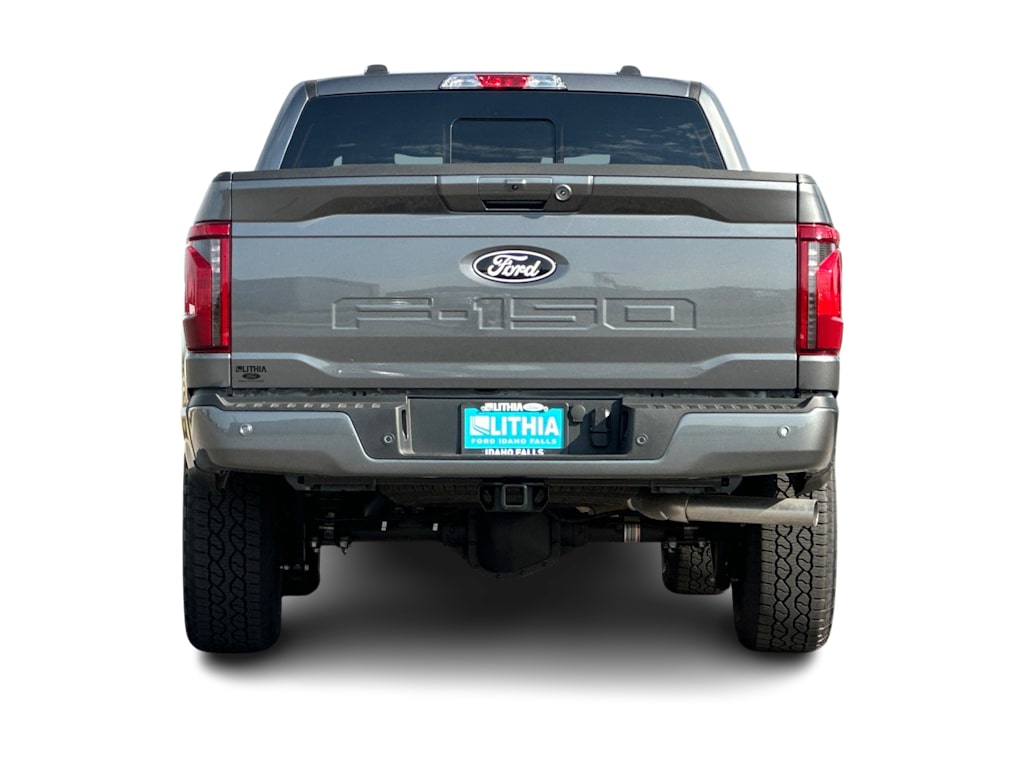 Thumbnail: 2026 Ford F-150 - 5