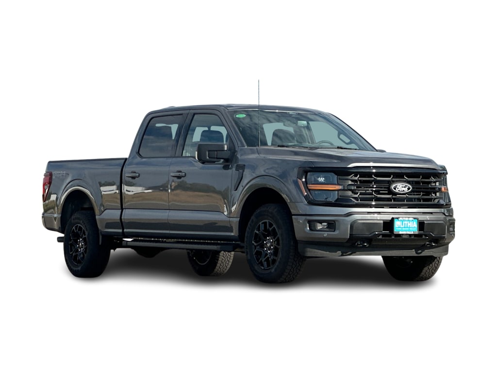 Thumbnail: 2026 Ford F-150 - 19