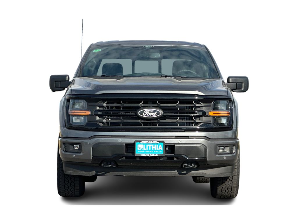 Thumbnail: 2026 Ford F-150 - 6