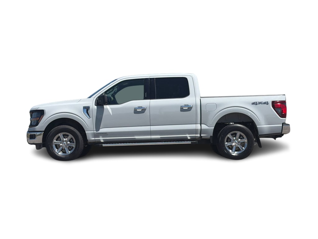 Thumbnail: 2024 Ford F-150 - 3