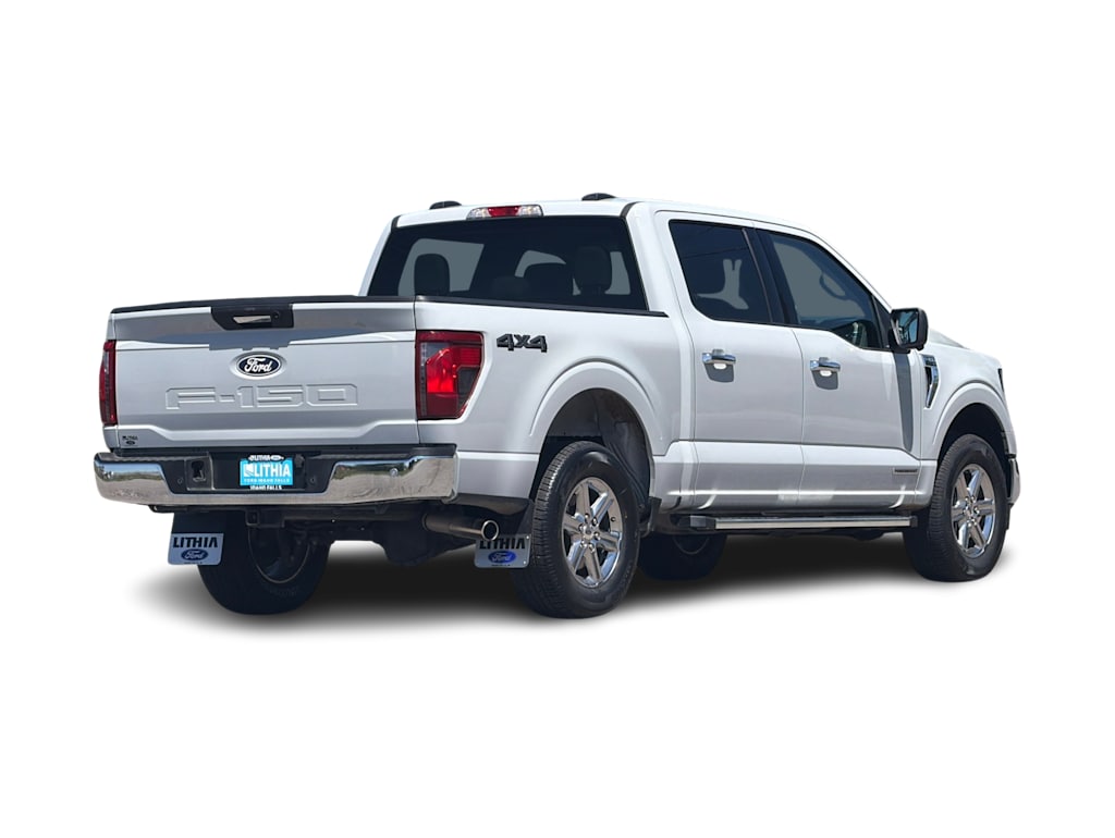 Thumbnail: 2024 Ford F-150 - 16