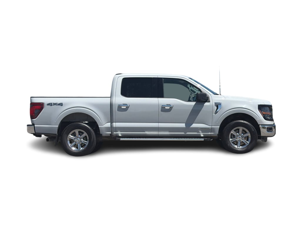 Thumbnail: 2024 Ford F-150 - 17