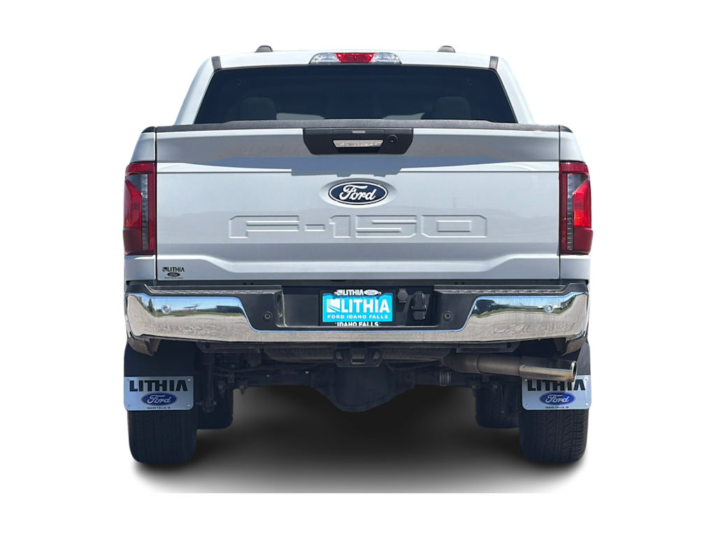 Thumbnail: 2024 Ford F-150 - 5