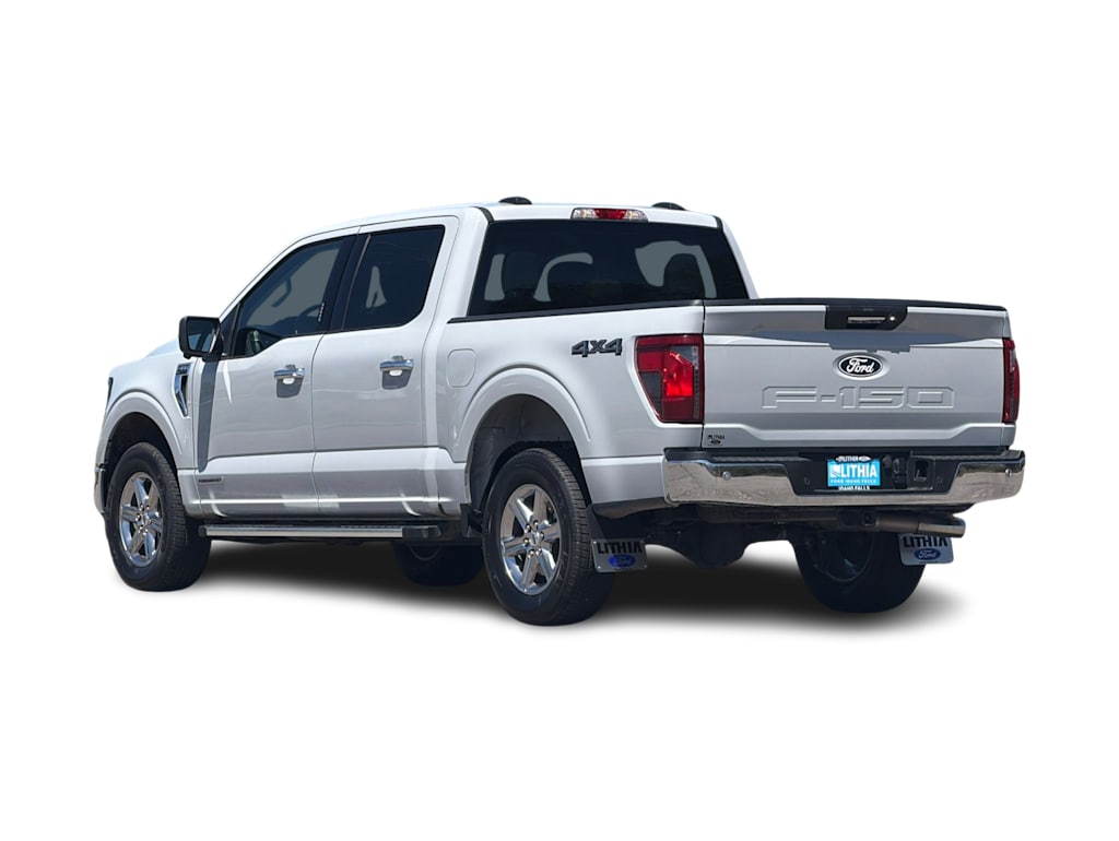 Thumbnail: 2024 Ford F-150 - 4