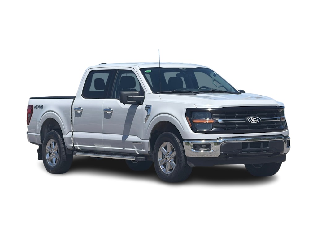 Thumbnail: 2024 Ford F-150 - 18