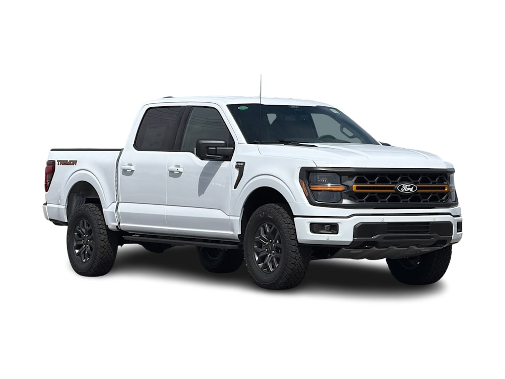 Thumbnail: 2026 Ford F-150 - 18