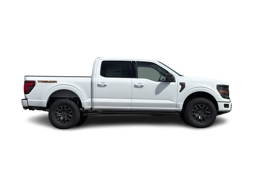 Thumbnail: 2026 Ford F-150 - 17