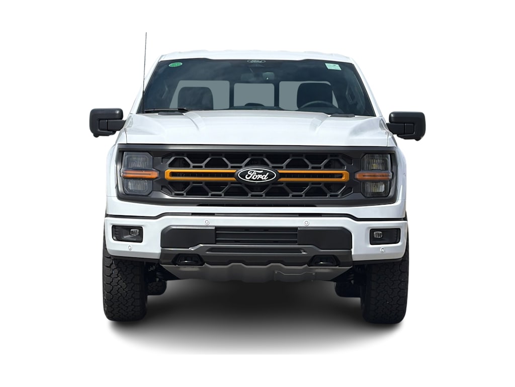 Thumbnail: 2026 Ford F-150 - 6