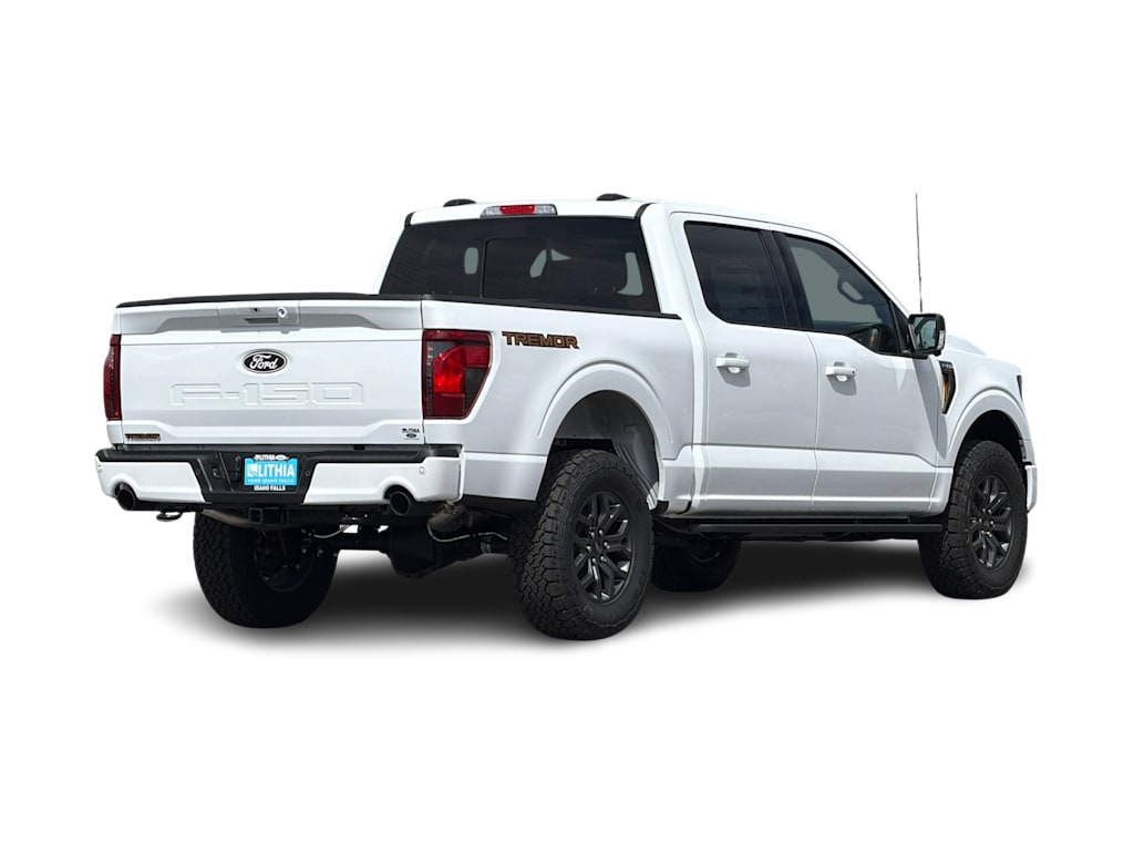 Thumbnail: 2026 Ford F-150 - 16