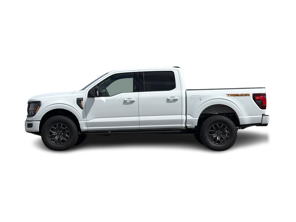 Thumbnail: 2026 Ford F-150 - 3
