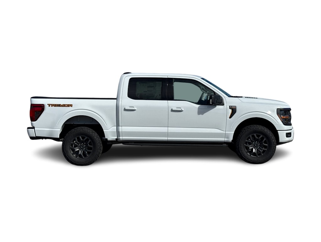 Thumbnail: 2025 Ford F-150 - 17