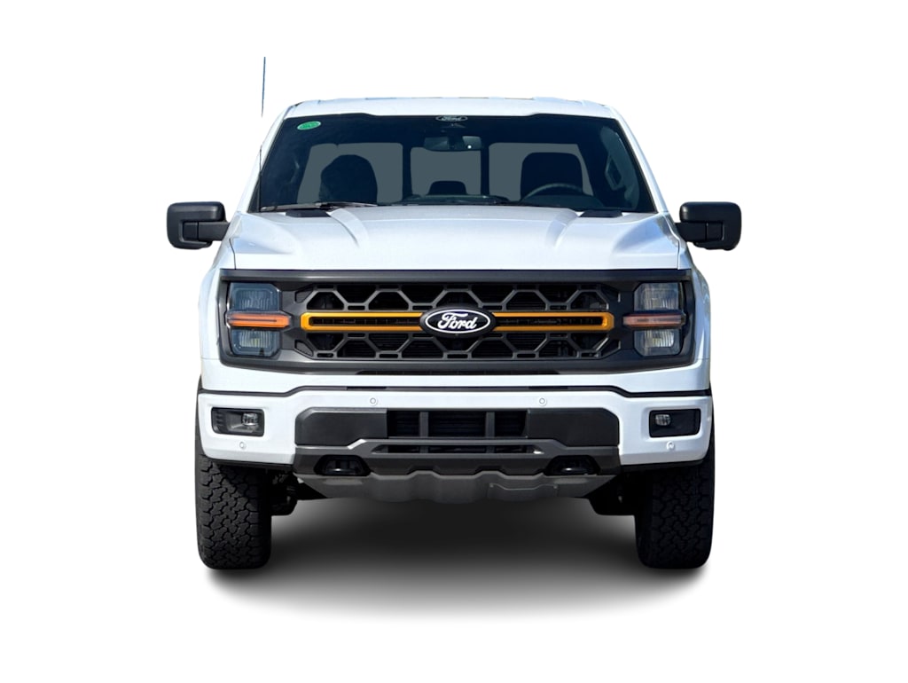 Thumbnail: 2025 Ford F-150 - 6