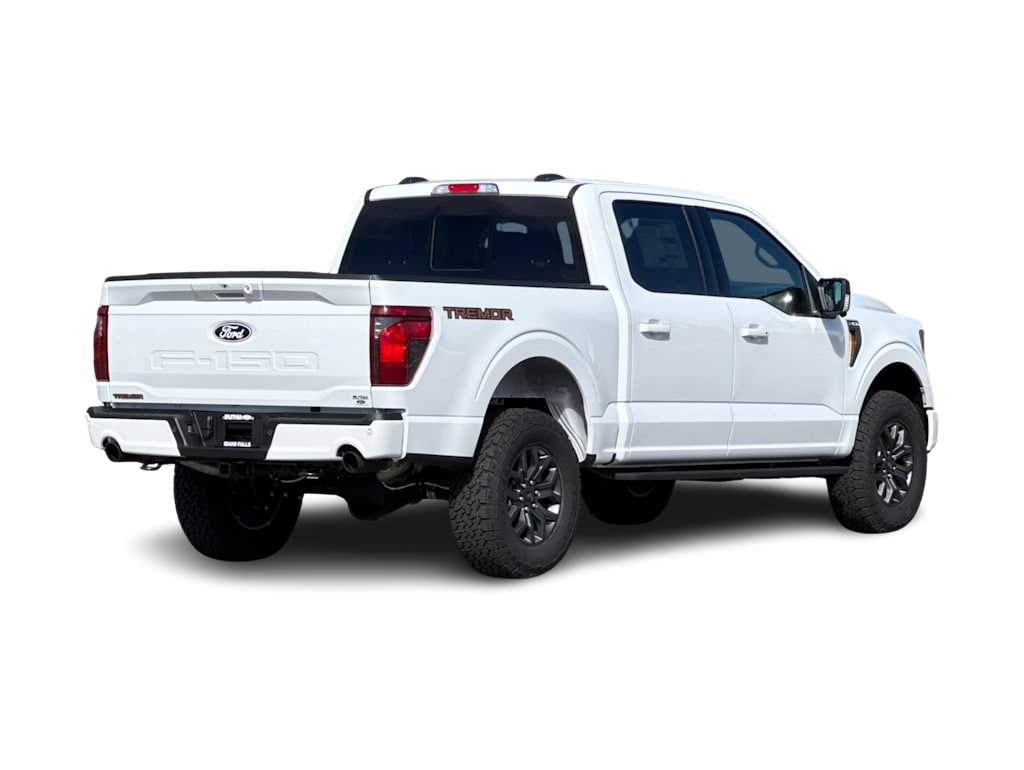Thumbnail: 2025 Ford F-150 - 16