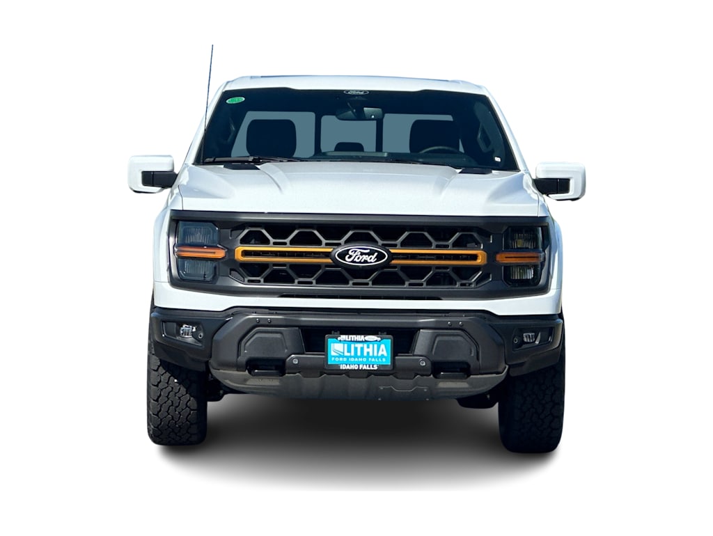 Thumbnail: 2025 Ford F-150 - 6