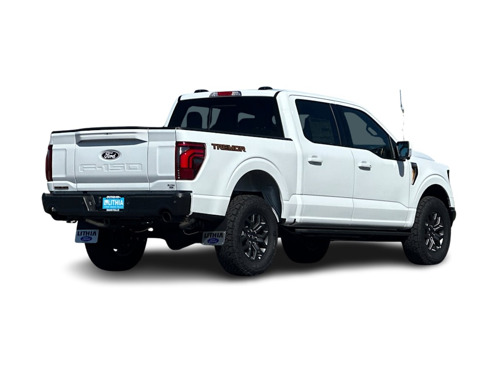 Thumbnail: 2025 Ford F-150 - 16