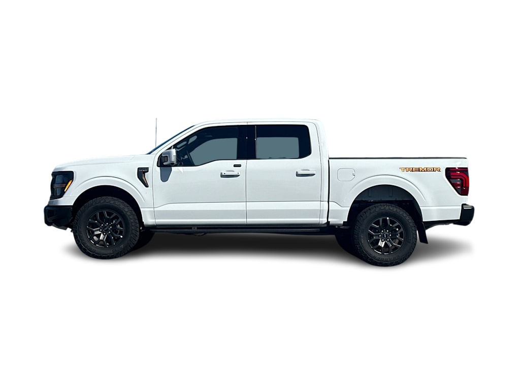 Thumbnail: 2025 Ford F-150 - 3