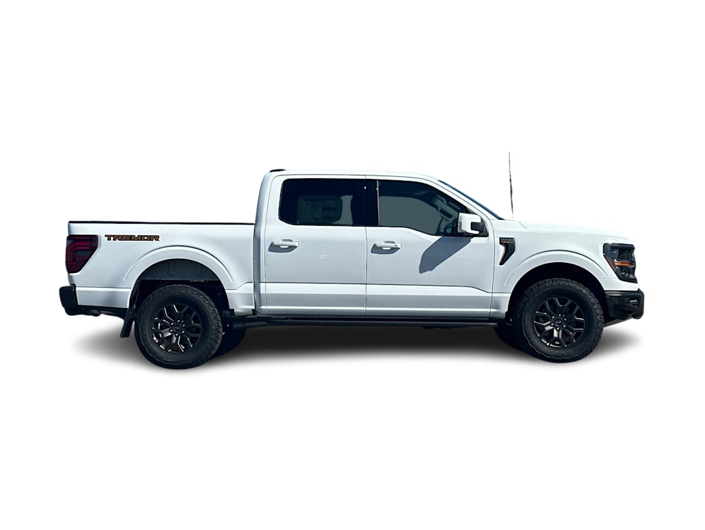 Thumbnail: 2025 Ford F-150 - 17