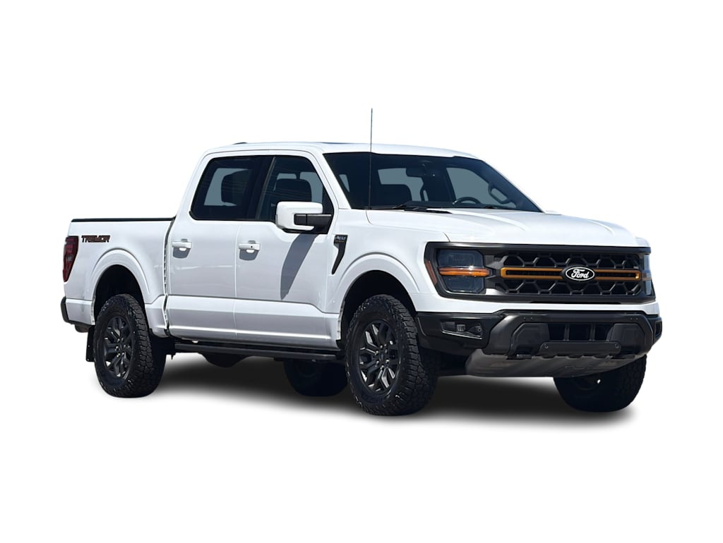 Thumbnail: 2024 Ford F-150 - 18