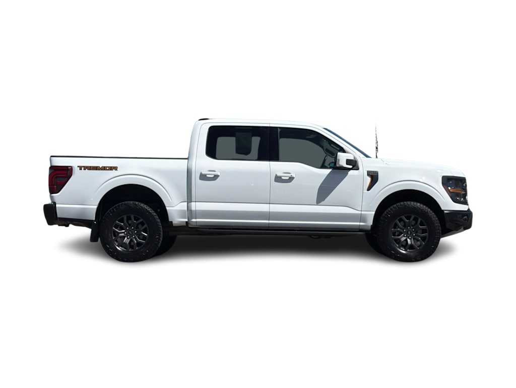 Thumbnail: 2024 Ford F-150 - 17