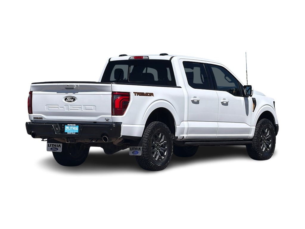Thumbnail: 2024 Ford F-150 - 16