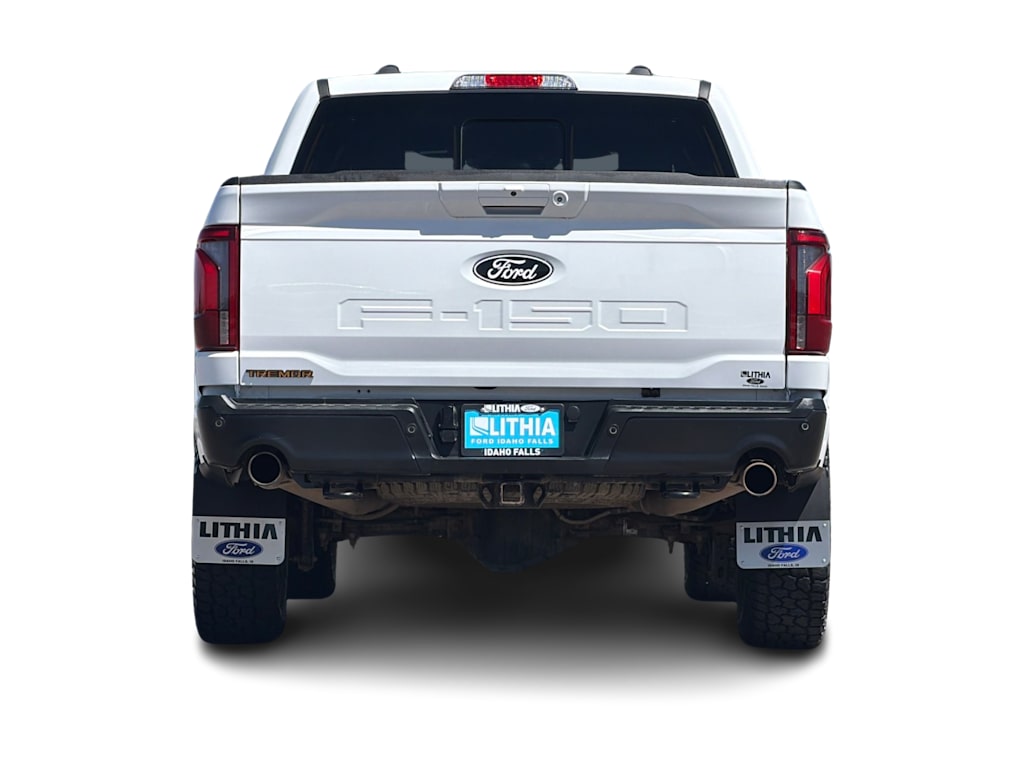 Thumbnail: 2024 Ford F-150 - 5