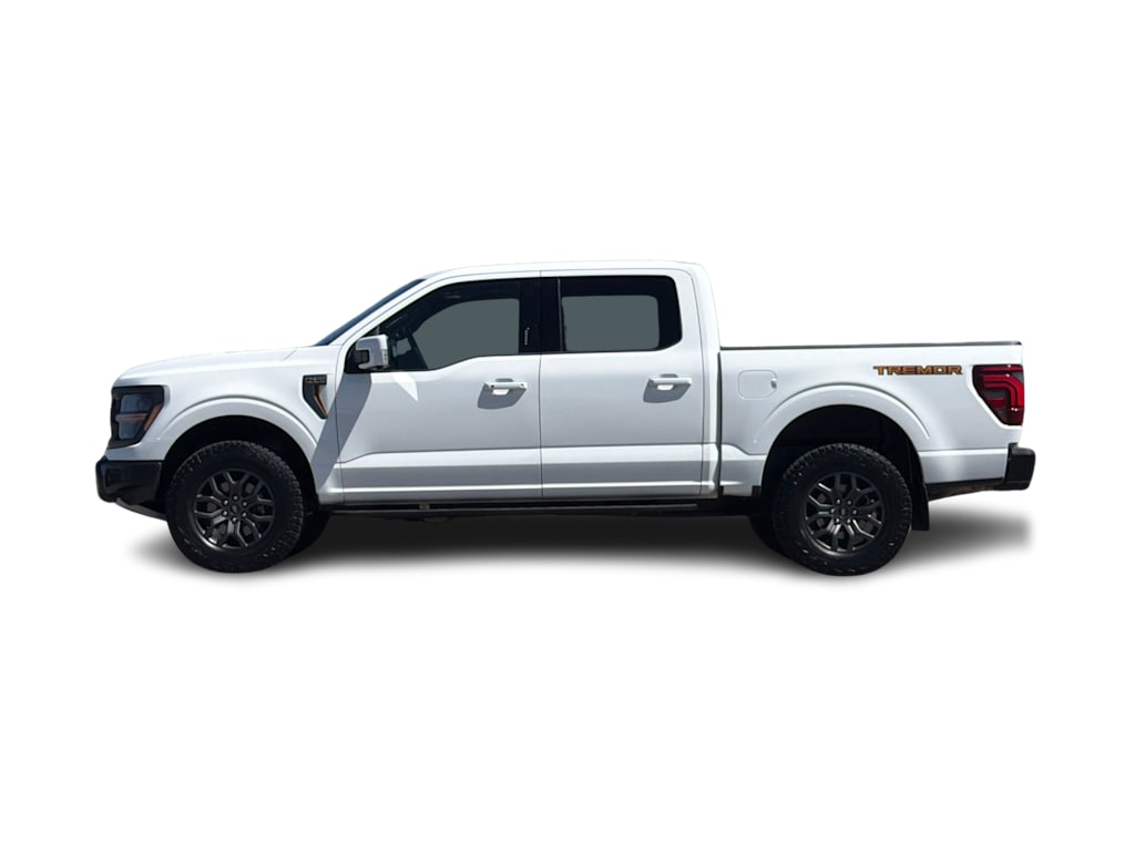 Thumbnail: 2024 Ford F-150 - 3
