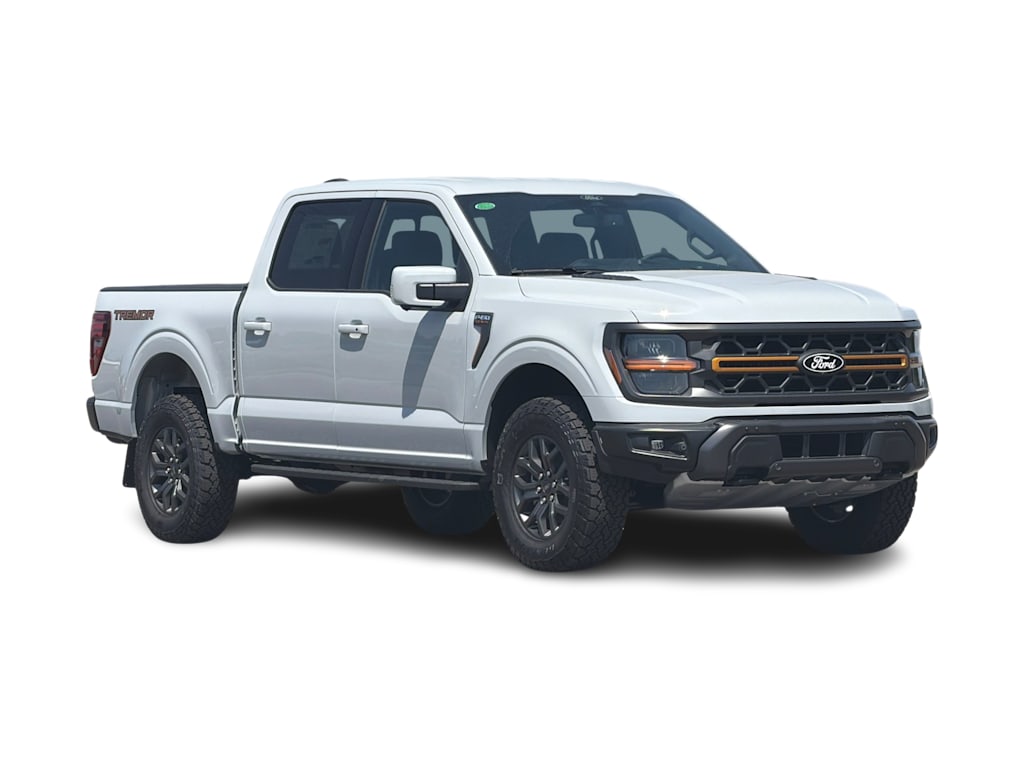 Thumbnail: 2026 Ford F-150 - 18