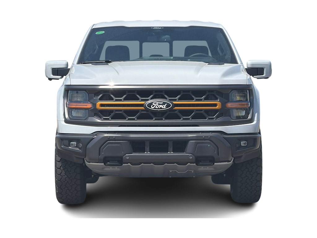 Thumbnail: 2026 Ford F-150 - 6